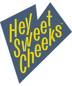 Hey Sweet Cheeks