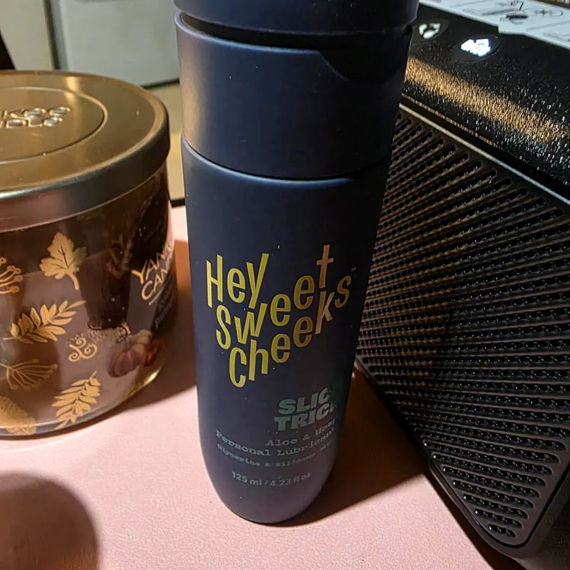 Customer photo or video
