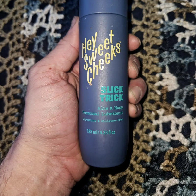 Customer photo or video