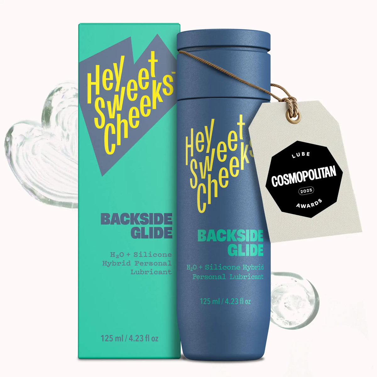 easy glide personal lubricant Bild Lilli doll main image 0