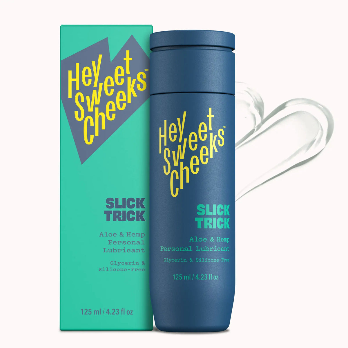 hemp personal lubricant 29 Orgasmically-Rated Best Sex Toys On Amazon main image 1