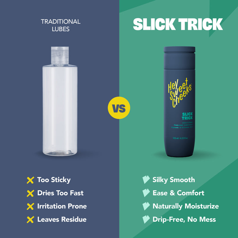 SLICK TRICK