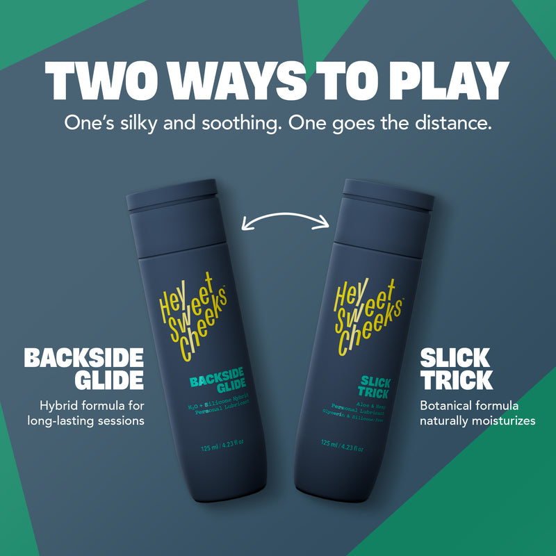 SLICK TRICK