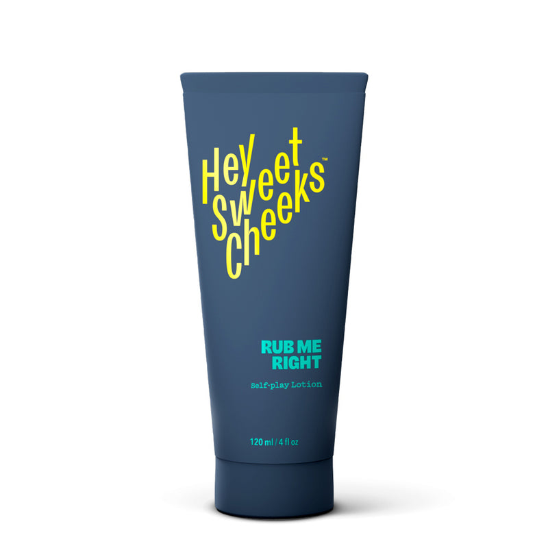 Cocoa butter and aloe-based lotion for smooth, shaft-gliding pleasure and enhanced motion with body heat.